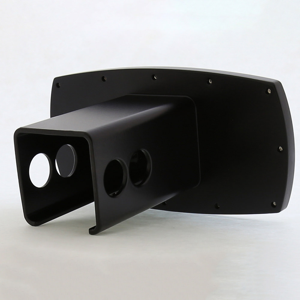 Ford Hitch Cover (Black) eBay